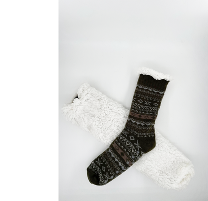 ic-astarli-yün-kadin-corap