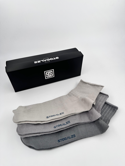 Unisex Lastiksiz Çorap