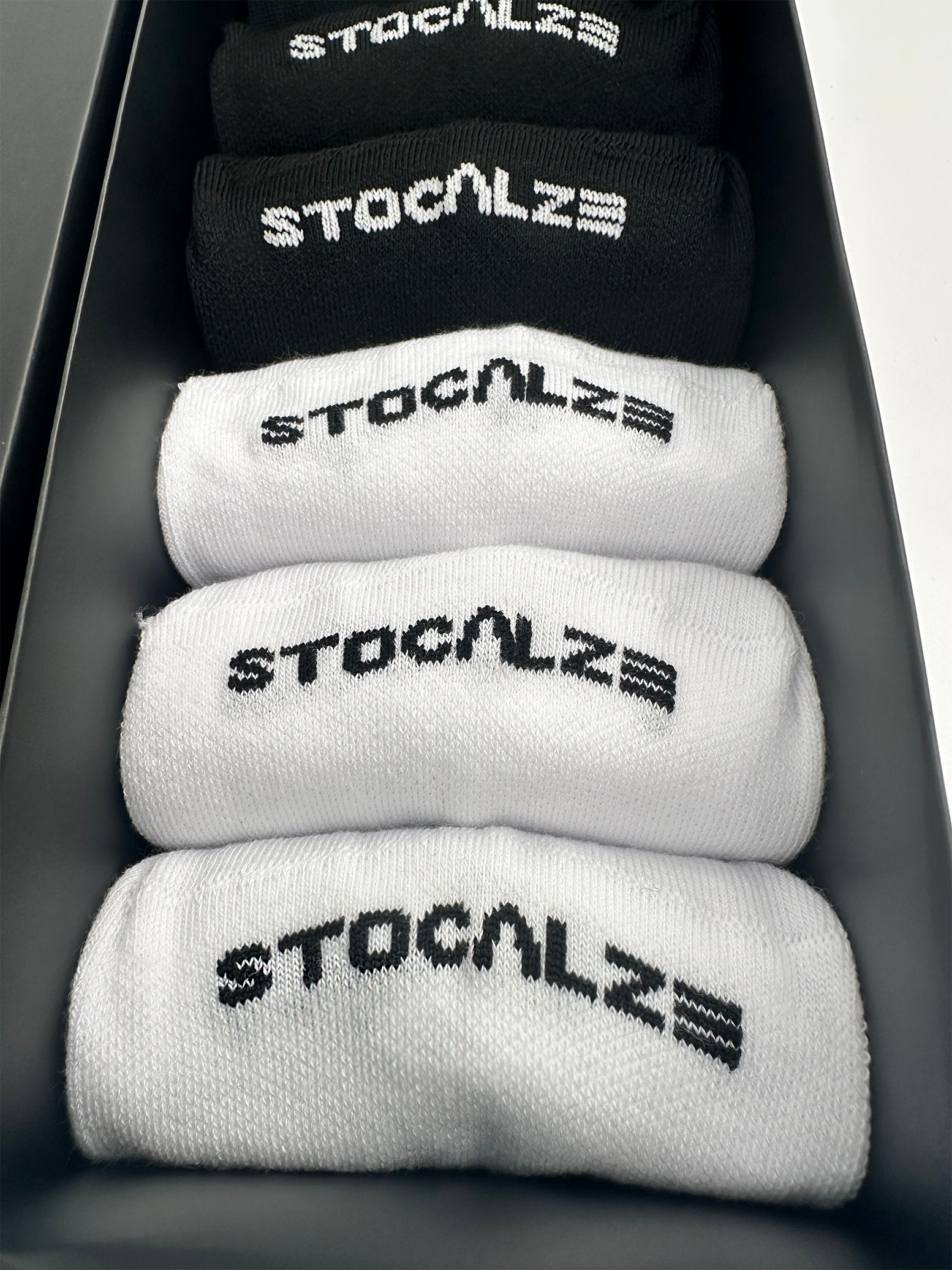 Sneaker Erkek Çorap