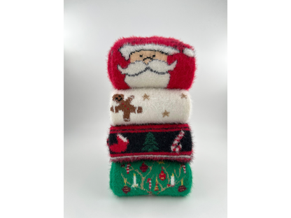 yesil-ekru-siyah-kirmizi-corap